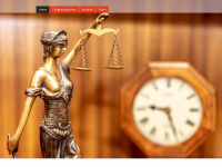 rechtsanwalt-alsfeld.de Webseite Vorschau