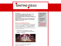 Igniting-ideas.de