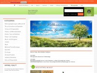 wladicom.de Webseite Vorschau