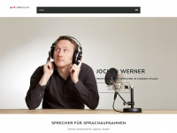 Sprecherstudio.de