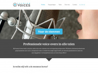 premiumvoices.com