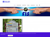 fis-ingelheim.de Webseite Vorschau