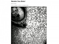 reclaim-your-brain.de Thumbnail