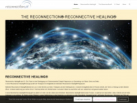 reconnection.at Webseite Vorschau