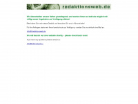 Redaktionsweb.de