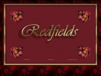 redfields.de Webseite Vorschau