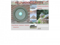 redwoodcastle.de Webseite Vorschau