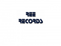 ree-records.de Webseite Vorschau