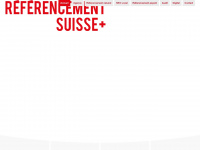 referencement-suisse.ch Thumbnail