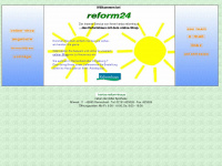 reform24.de Thumbnail