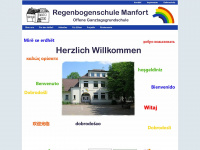 Regenbogenschule-leverkusen.de