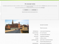 regensburg-f80.de Webseite Vorschau