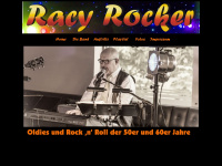 reginas-racy-rocker.de Thumbnail