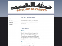 rehasportverein-bayreuth.de Thumbnail