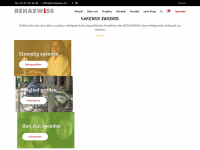rehaswiss.ch Webseite Vorschau