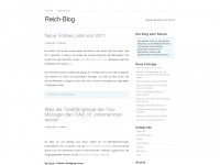 reich-blog.de