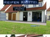 Reifen-knittel.de