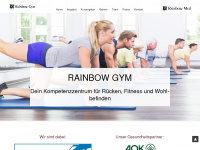 Rainbow-gym.de