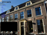 strowis.nl Webseite Vorschau
