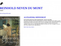 reinhold-neven-du-mont.de Thumbnail