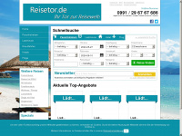 Reisetor.de