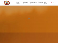 reiten-ist-orange.de Webseite Vorschau