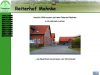 reiterhof-mahnke.de Thumbnail