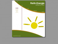 reith-energie.de Thumbnail