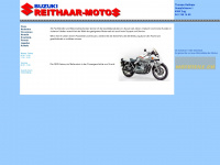 reithaar-motos.ch Thumbnail
