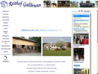 reithof-gallbrunn.at Thumbnail