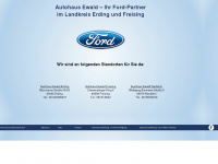 Ford-ewald.de