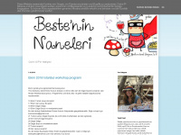 bestebonnard.blogspot.com Webseite Vorschau