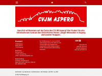 cvjm-asperg.de Thumbnail