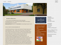 musikgymnasium-belvedere.de Webseite Vorschau