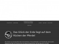 reitverein-staefa.ch Webseite Vorschau