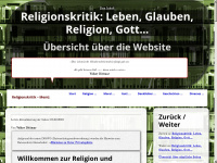 religion-glauben.de