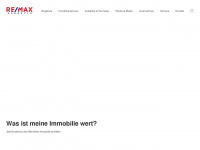 remax-hannover.de Webseite Vorschau