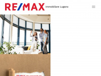 remax-tre.ch Webseite Vorschau