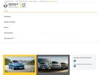 Renault-staffel.de