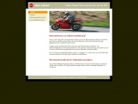 rennbiker-b47.de Webseite Vorschau