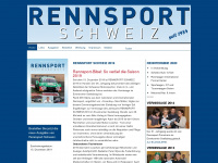 rennsport-schweiz.ch Thumbnail