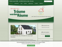 rensch-team-mueller.de Webseite Vorschau