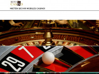 rent-casino.ch Webseite Vorschau
