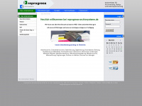 reprogress-archivsysteme.de Thumbnail