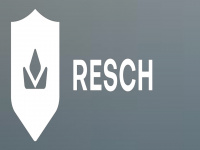 resch.at Webseite Vorschau