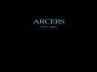 arcers.de Webseite Vorschau