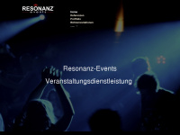 resonanz-events.de