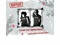 respect-online.ch Thumbnail