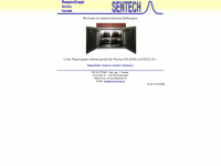 respirometer.de Webseite Vorschau