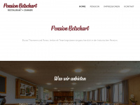 restaurant-betschart.ch Webseite Vorschau